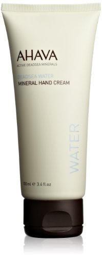 AHAVA Crema Mineral De Manos 